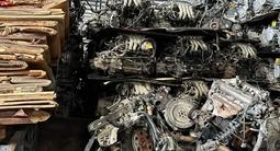 NISSAN VQ23 VQ25 VQ23 VQ35 SR20 GQ15 GA16 MR20 VQ20 VQ23 VQ25 SR ДВИГАТЕЛЬ за 278 000 тг. в Алматы – фото 2