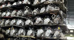 NISSAN VQ23 VQ25 VQ23 VQ35 SR20 GQ15 GA16 MR20 VQ20 VQ23 VQ25 SR ДВИГАТЕЛЬ за 278 000 тг. в Алматы – фото 3