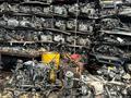 NISSAN VQ23 VQ25 VQ23 VQ35 SR20 GQ15 GA16 MR20 VQ20 VQ23 VQ25 SR ДВИГАТЕЛЬ за 278 000 тг. в Алматы – фото 6