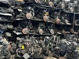 NISSAN VQ23 VQ25 VQ23 VQ35 SR20 GQ15 GA16 MR20 VQ20 VQ23 VQ25 SR ДВИГАТЕЛЬ за 278 000 тг. в Алматы – фото 5