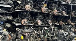 NISSAN VQ23 VQ25 VQ23 VQ35 SR20 GQ15 GA16 MR20 VQ20 VQ23 VQ25 SR ДВИГАТЕЛЬ за 278 000 тг. в Алматы – фото 5