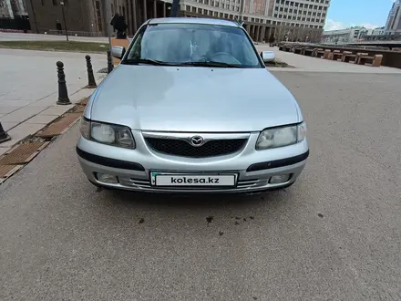 Mazda 626 1998 года за 2 600 000 тг. в Алматы