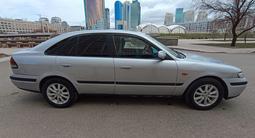 Mazda 626 1998 годаfor2 600 000 тг. в Алматы – фото 4