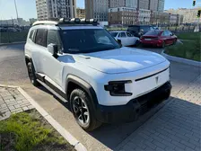 Deepal G318, 2024