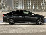 Toyota Camry 2013 годаүшін8 800 000 тг. в Актау – фото 5