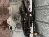Двигатель ej204 (avcs, egr) за 60 000 тг. в Алматы
