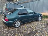 Honda Civic 1998 года за 1 500 000 тг. в Алматы – фото 2