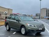 Subaru Outback 2016 годаүшін6 300 000 тг. в Атырау – фото 3