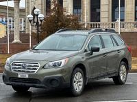 Subaru Outback 2016 года за 6 300 000 тг. в Атырау