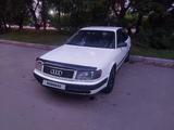 Audi 100 1991 годаfor1 700 000 тг. в Астана – фото 2