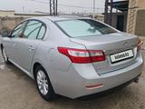 Renault Samsung SM5 2013 года за 4 200 000 тг. в Шымкент – фото 4