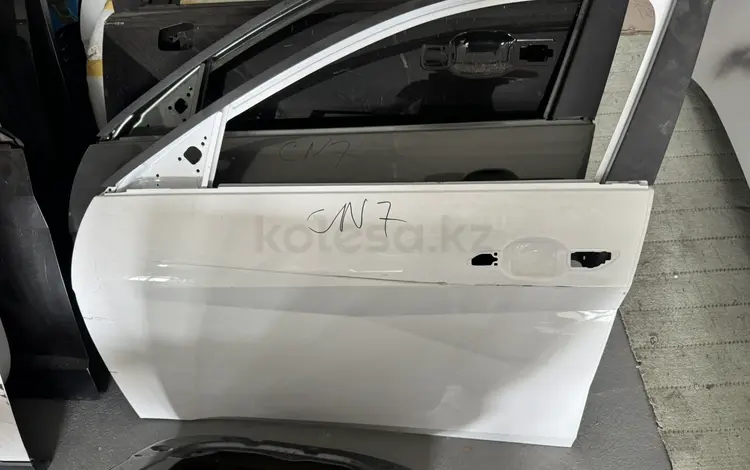 Дверь за 200 000 тг. в Павлодар