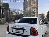 ВАЗ (Lada) Priora 2170 2014 года за 2 900 000 тг. в Костанай – фото 4