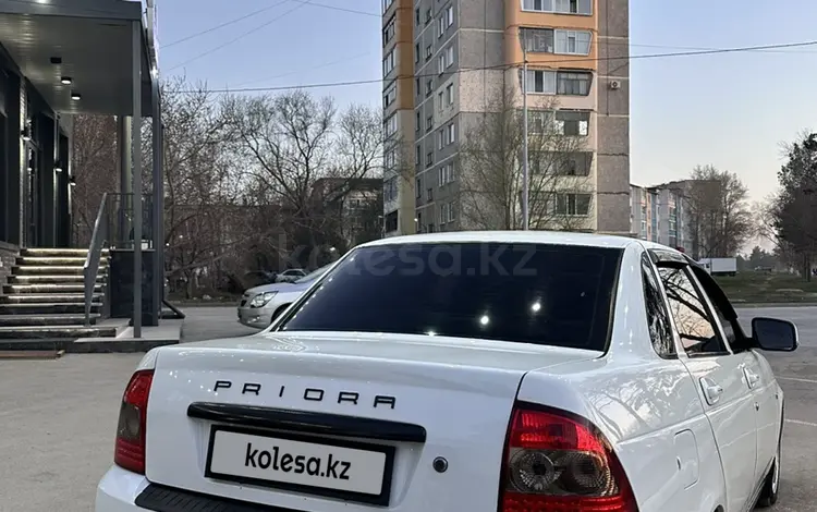 ВАЗ (Lada) Priora 2170 2014 годаfor3 200 000 тг. в Костанай