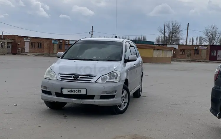 Toyota Ipsum 2005 годаүшін4 600 000 тг. в Атырау