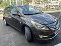 Hyundai Solaris 2015 годаfor4 500 000 тг. в Астана – фото 3