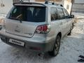 Mitsubishi Outlander 2003 годаfor3 800 000 тг. в Жетиген