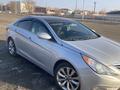 Hyundai Sonata 2011 года за 3 300 000 тг. в Актобе – фото 2