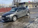 Peugeot 301 2014 года за 4 200 000 тг. в Алматы – фото 2