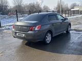 Peugeot 301 2014 года за 4 400 000 тг. в Алматы – фото 4