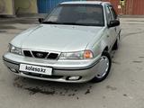 Daewoo Nexia 2007 года за 1 700 000 тг. в Шымкент – фото 3