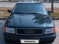 Audi 100 1992 годаүшін2 500 000 тг. в Тараз