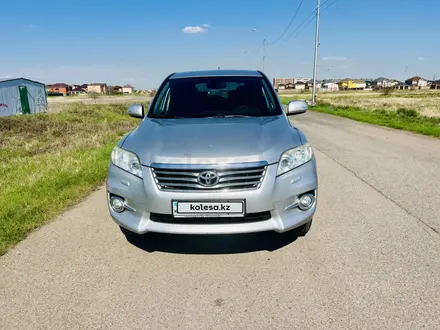 Toyota RAV4 2011 года за 8 000 000 тг. в Астана – фото 10