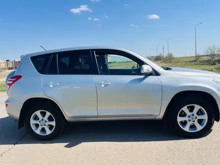 Toyota RAV4 2011 года за 8 000 000 тг. в Астана – фото 6