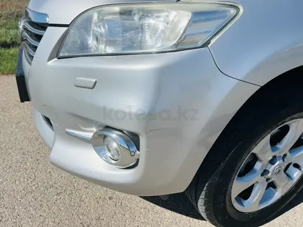 Toyota RAV4 2011 года за 8 000 000 тг. в Астана – фото 9