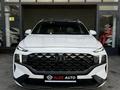 Hyundai Santa Fe 2021 годаfor17 300 000 тг. в Шымкент – фото 2