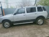 ВАЗ (Lada) Lada 2131 (5-ти дверный) 2012 года за 3 200 000 тг. в Уральск – фото 3