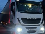 IVECO  Stralis 2015 годаүшін26 500 000 тг. в Алматы
