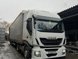 IVECO  Stralis 2015 годаүшін26 500 000 тг. в Алматы – фото 2