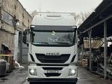 IVECO  Stralis 2015 годаүшін26 500 000 тг. в Алматы – фото 3