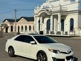 Toyota Camry 2013 годаfor6 600 000 тг. в Актау