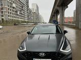 Hyundai Sonata 2022 годаүшін13 100 000 тг. в Астана