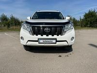 Toyota Land Cruiser Prado 2016 года за 18 000 000 тг. в Актобе