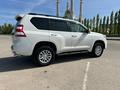 Toyota Land Cruiser Prado 2016 года за 18 000 000 тг. в Актобе – фото 9