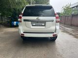 Toyota Land Cruiser Prado 2016 годаfor18 000 000 тг. в Актобе – фото 5