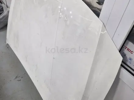 Капот Элантра Elantra за 10 000 тг. в Астана