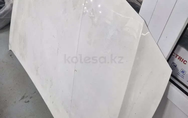 Капот Элантра Elantra за 10 000 тг. в Астана