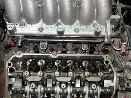Двигатель 6B31 3.0, 4b12 2.4 за 500 000 тг. в Алматы – фото 13