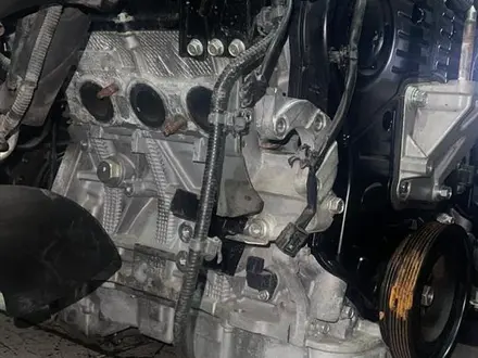 Двигатель 6B31 3.0, 4b12 2.4 за 500 000 тг. в Алматы – фото 14