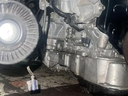 Двигатель 6B31 3.0, 4b12 2.4 за 500 000 тг. в Алматы – фото 16