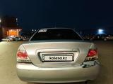 Mitsubishi Lancer 2007 года за 1 950 000 тг. в Алматы – фото 4