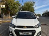 Chevrolet Spark 2017 годаүшін4 000 000 тг. в Шымкент