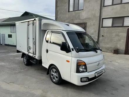 Hyundai Porter 2019 года за 12 500 000 тг. в Шымкент – фото 13