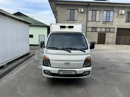 Hyundai Porter 2019 года за 12 500 000 тг. в Шымкент – фото 27