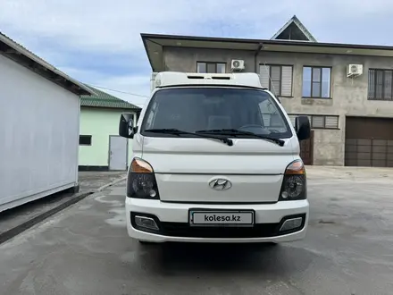 Hyundai Porter 2019 года за 12 500 000 тг. в Шымкент – фото 28