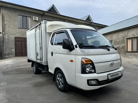 Hyundai Porter 2019 года за 12 500 000 тг. в Шымкент – фото 29
